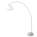 Staande lamp SOLVA E27 IP20, dimbaar