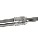 Steinhauer wall luminaire ELEGANT CLASSY E27 IP20, dimmable