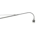 Steinhauer wall luminaire ELEGANT CLASSY E27 IP20, dimmable