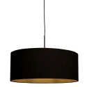 Steinhauer Pendelarmatuur SPARKLED LIGHT E27 IP20, dimbaar