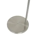Steinhauer floor lamp PRESTIGE CHIC E27 IP20, dimmable