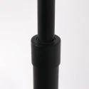 Steinhauer floor lamp PRESTIGE CHIC E27 IP20, dimmable