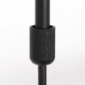 Steinhauer Pendelarmatuur STANG E27 IP20, dimbaar