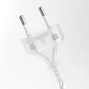 Steinhauer wall luminaire PRESTIGE CHIC E27 IP20, dimmable