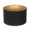 Steinhauer wall luminaire PRESTIGE CHIC E27 IP20, dimmable