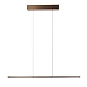 Steinhauer pendant luminaire BANDE IP20, dimmable