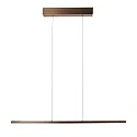 Steinhauer pendant luminaire BANDE IP20, dimmable