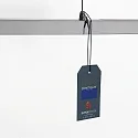 Steinhauer pendant luminaire BANDE IP20, dimmable