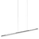 Steinhauer pendant luminaire BANDE IP20, dimmable