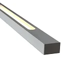 Steinhauer pendant luminaire BANDE IP20, dimmable