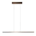 Steinhauer pendant luminaire BANDE IP20, dimmable