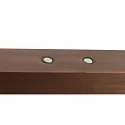 Steinhauer pendant luminaire BANDE IP20, dimmable