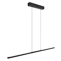 Steinhauer Pendelarmatuur BANDE IP20, dimbaar