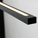 Steinhauer Pendelarmatuur BANDE IP20, dimbaar
