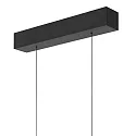 Steinhauer Pendelarmatuur BANDE IP20, dimbaar