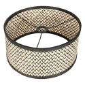 Mexlite Staande lamp TRIEK E27 IP20, dimbaar