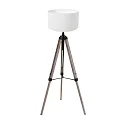 Mexlite Staande lamp TRIEK E27 IP20, dimbaar