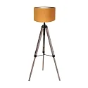 Mexlite floor lamp TRIEK E27 IP20, dimmable