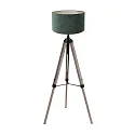 Mexlite floor lamp TRIEK E27 IP20, dimmable
