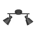 Mexlite ceiling luminaire OEROE E14 IP20, dimmable