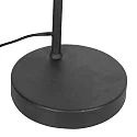 Mexlite table lamp OEROE E14 IP20, dimmable