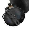 Mexlite Wandarmatuur PRATO E14 IP20, dimbaar
