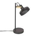 Mexlite Tafelarmatuur PRATO E14 IP20, dimbaar