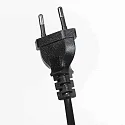 Mexlite Staande lamp PRATO E14 IP20, dimbaar