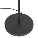 Mexlite Staande lamp PRATO E14 IP20, dimbaar