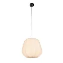 anne light & home pendant luminaire SABLE E27 IP20, dimmable