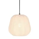 anne light & home Pendelarmatuur SABLE E27 IP20, dimbaar