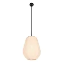 anne light & home pendant luminaire SABLE E27 IP20, dimmable
