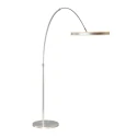 floor lamp RINGLUX IP20, dimmable