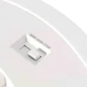 Steinhauer Plafondarmatuur CEILING AND WALL IP44, dimbaar