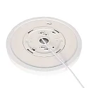 Steinhauer Plafondarmatuur CEILING AND WALL IP44, dimbaar