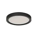 Steinhauer Plafondarmatuur CEILING AND WALL IP44, dimbaar