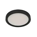 Steinhauer Plafondarmatuur CEILING AND WALL IP44, dimbaar