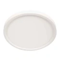Steinhauer ceiling luminaire LUMINIX 1 flame IP44, white dimmable