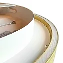 Steinhauer Plafondarmatuur RINGLUX IP20, dimbaar