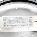 Steinhauer Plafondarmatuur RINGLUX IP20, dimbaar