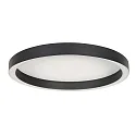 Steinhauer Plafondarmatuur RINGLUX IP20, dimbaar