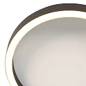 Steinhauer Plafondarmatuur RINGLUX IP20, dimbaar