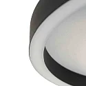 Steinhauer Plafondarmatuur RINGLUX IP20, dimbaar