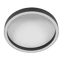 Steinhauer Plafondarmatuur RINGLUX IP20, dimbaar