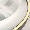 Steinhauer Plafondarmatuur RINGLUX IP20, dimbaar