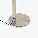 Steinhauer Tafelarmatuur RINGLUX IP20, dimbaar