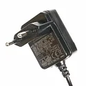 Steinhauer table lamp RINGLUX IP20, dimmable