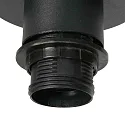 Steinhauer Plafondarmatuur BLOEBA E27 IP20, dimbaar