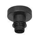 Steinhauer Plafondarmatuur BLOEBA E27 IP20, dimbaar