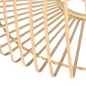 Steinhauer Wandarmatuur BREEZA BEACH 1 1-vlams E27 IP20, zwart dimbaar